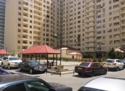 İcarəyə verilir 3 otaqlı 130 m2 yeni tikili 6-cı parallel