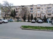 İcarəyə verilir 3 otaqlı 75 m2 köhnə tikili Asan Xidmət-3