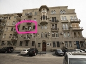 İcarəyə verilir 4 otaqlı 130 m2 köhnə tikili İçəri Şəhər m.