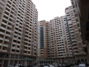 İcarəyə verilir 2 otaqlı 101 m2 yeni tikili Şah İsmayıl Xətai m.