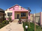 Satılır 3 otaqlı 100 m2 bağ evi Novxanı