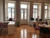 İcarəyə verilir 1 otaqlı 42 m2 ofis 28 Mall