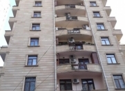 İcarəyə verilir 2 otaqlı 98 m2 yeni tikili Nizami m.