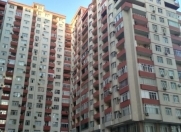 İcarəyə verilir 3 otaqlı 160 m2 yeni tikili Beşmərtəbə