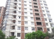 Satılır 2 otaqlı 80 m2 yeni tikili Hüseyn Cavid parkı