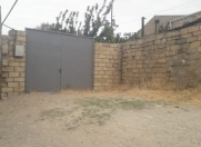 Satılır 6 sot torpaq Binəqədi