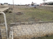 Satılır 24 sot torpaq Novxanı