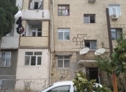 Satılır 4 otaqlı 73 m2 köhnə tikili Əmircan