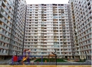 Satılır 2 otaqlı 69 m2 yeni tikili Yasamal parkı