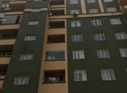 Satılır 3 otaqlı 90 m2 yeni tikili Masazır