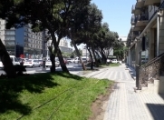 İcarəyə verilir 4 otaqlı 80 m2 ofis Şah İsmayıl Xətai m.