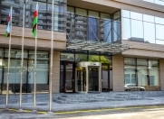 İcarəyə verilir 7 otaqlı 210 m2 ofis 28 May m.