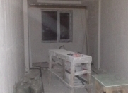 Satılır 1 otaqlı 52 m2 yeni tikili Yeni Yasamal