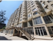 Satılır 1 otaqlı 94 m2 obyekt Yeni Yasamal