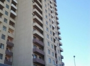 İcarəyə verilir 2 otaqlı 69 m2 yeni tikili Çıraq Plaza