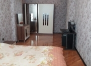 İcarəyə verilir 2 otaqlı 85 m2 yeni tikili Həzi Aslanov