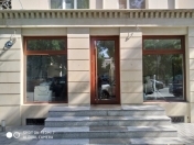 Satılır 4 otaqlı 190 m2 obyekt 28 May m.