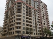 İcarəyə verilir 3 otaqlı 130 m2 yeni tikili Elmlər Akademiyası m.