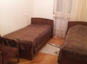 İcarəyə verilir 3 otaqlı 100 m2 yeni tikili İnşaatçılar m.