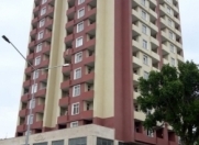 Satılır 3 otaqlı 98 m2 yeni tikili Sumqayıt