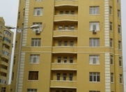 Satılır 4 otaqlı 131 m2 yeni tikili Sumqayıt