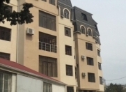 Satılır 3 otaqlı 85 m2 yeni tikili Əhmədli