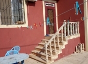 Satılır 4 otaqlı 130 m2 həyət evi Hövsan