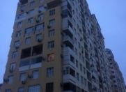 Satılır 2 otaqlı 77 m2 yeni tikili Əhmədli m.