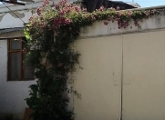 Satılır 3 otaqlı 120 m2 həyət evi Asan Xidmət-1