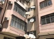 Satılır 3 otaqlı 234 m2 yeni tikili Nəriman Nərimanov parkı