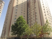 İcarəyə verilir 3 otaqlı 100 m2 yeni tikili Caspian Plaza