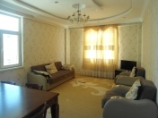 İcarəyə verilir 2 otaqlı 55 m2 yeni tikili Yeni Yasamal