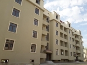 Satılır 1 otaqlı 47 m2 yeni tikili Masazır