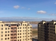 Satılır 1 otaqlı 38 m2 yeni tikili Masazır