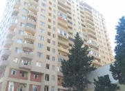 İcarəyə verilir 3 otaqlı 127 m2 yeni tikili 9 mkr