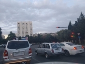 Satılır 3 otaqlı 110 m2 yeni tikili Ayna Sultanova heykəli