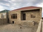 Satılır 4 otaqlı 125 m2 həyət evi Y.Suraxanı