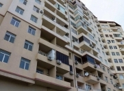 İcarəyə verilir 4 otaqlı 190 m2 yeni tikili Gənclik m.