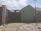 Satılır 2 otaqlı 70 m2 həyət evi Ramana