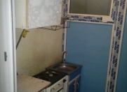 İcarəyə verilir 1 otaqlı 30 m2 köhnə tikili 8 km