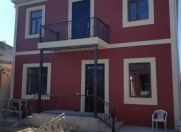 Satılır 4 otaqlı 100 m2 bağ evi Mərdəkan