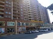 Satılır 2 otaqlı 85 m2 yeni tikili Əhmədli