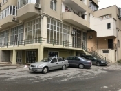 Satılır 1 otaqlı 32 m2 obyekt Yeni Yasamal