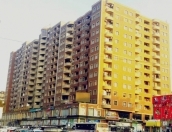 Satılır 2 otaqlı 85 m2 yeni tikili Əhmədli m.