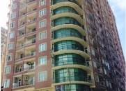 İcarəyə verilir 3 otaqlı 126 m2 yeni tikili 28 May m.