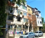 Satılır 3 otaqlı 80 m2 köhnə tikili İnşaatçılar m.