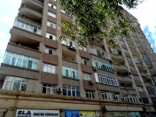 Satılır 2 otaqlı 89 m2 yeni tikili Zabitlər parkı