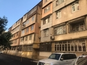 İcarəyə verilir 3 otaqlı 110 m2 köhnə tikili Nəriman Nərimanov m.