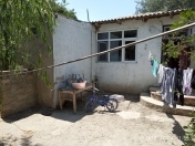 Satılır 3 otaqlı 60 m2 həyət evi Ramana