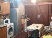 Satılır 3 otaqlı 100 m2 həyət evi Montin